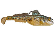 Z-Man® Gobius™ Structure Swimbait