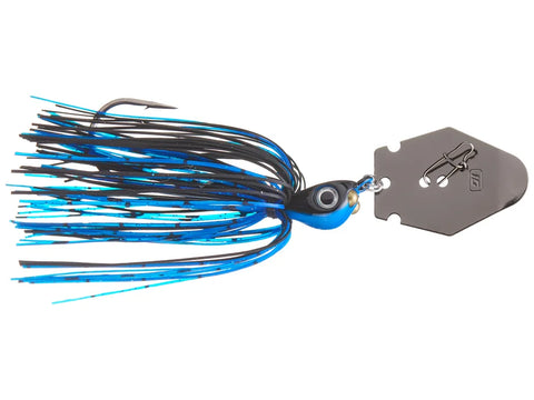 1st Gen Fishing Copperhead Bladed Jig