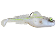 Z-Man® Gobius™ Structure Swimbait