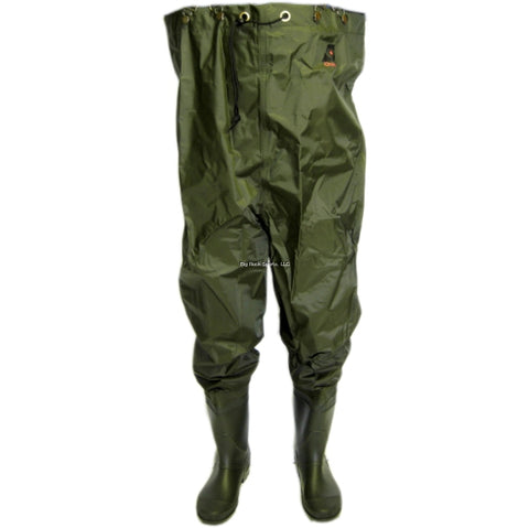 Angler Riverside Chest Wader