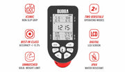 Bubba Smart Fish Scale