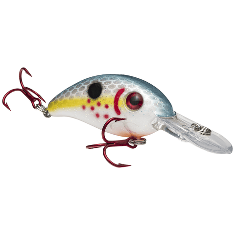 Strike King Slab-Hammer Mini Crankbait