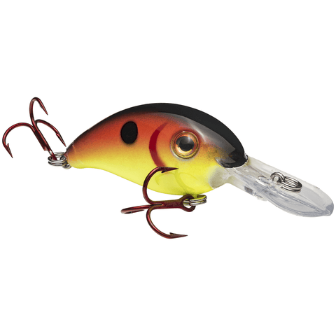 Strike King Slab-Hammer Mini Crankbait