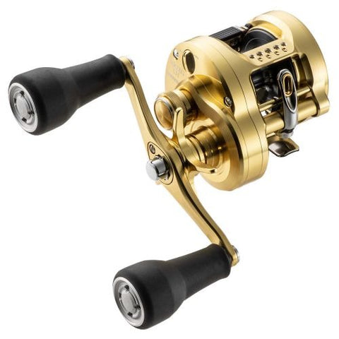 SHIMANO CALCUTTA CONQUEST MD casting Reel