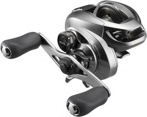 Shimano Chronarch MGL Baitcasting Reel