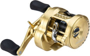 SHIMANO CALCUTTA CONQUEST MD casting Reel