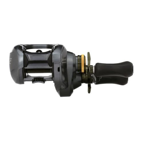 Shimano Curado DC 200 Baitcasting Reel