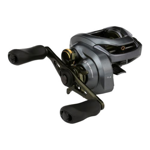 Shimano Curado DC 200 Baitcasting Reel