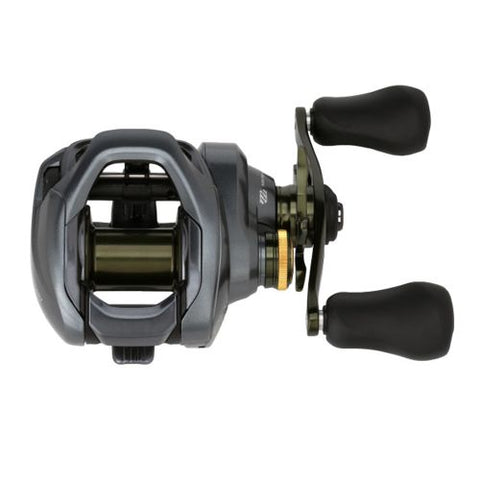 Shimano Curado DC 200 Baitcasting Reel