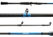 Shimano 23 SLX A Casting Rod