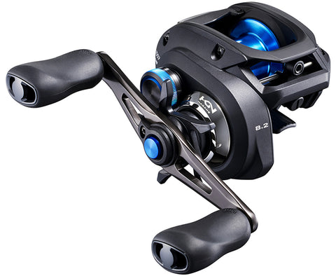 Shimano SLX DC 151XG Baitcasting Reel