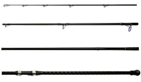 Shimano Speedmaster Surf Spinning Rod