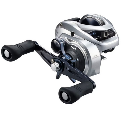 Shimano Tranx Casting Reels