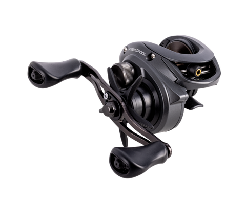 Lew's Speed Spool Baitcasting Reels