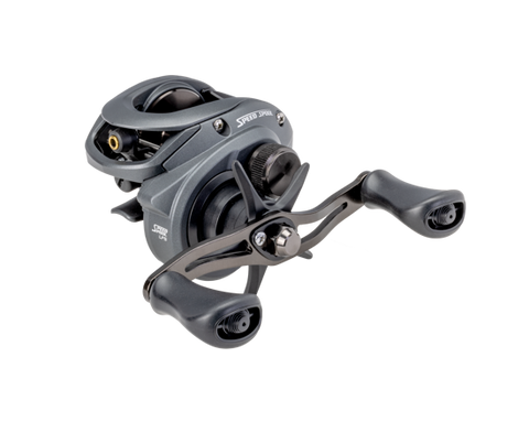 Lew's Speed Spool Baitcasting Reels