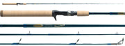 ST. CROIX TRIUMPH TRAVEL CASTING ROD