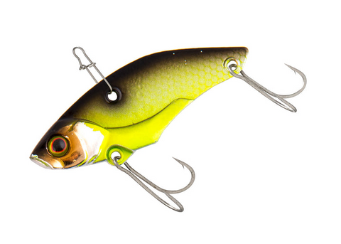 Jackall Keeburn Swimbait