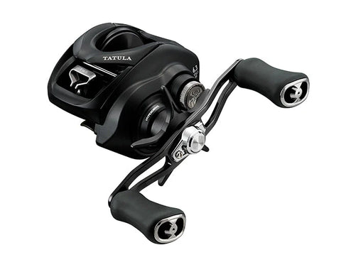 Daiwa 2025 Tatula 200 Baitcast Reel