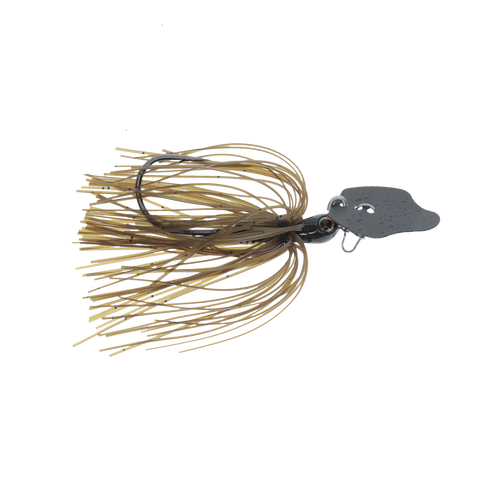 Strike King Tungsten Thunder Cricket Vibrating Swim Jig 3/4oz