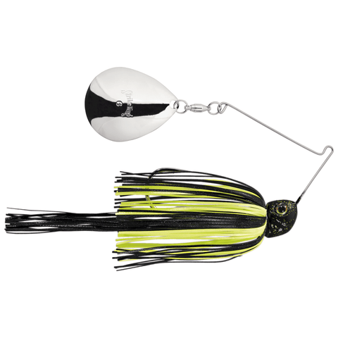 Strike King Tour Grade Night Spinnerbait 1/2oz