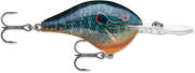 Rapala Dives-To 10 Jerkbait