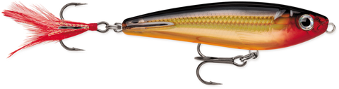 Rapala X-Rap SUBWALK 09