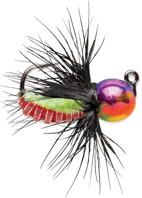 VMC TFJ TUNGSTEN FLY JIG