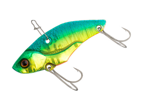 Jackall Keeburn Swimbait