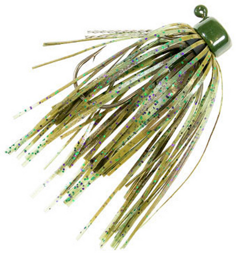 Z-Man Micro Finesse Shroomz Ned Rig Jigheads