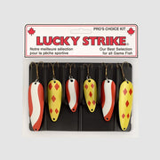 Lucky Strike Trout Kit