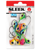 VMC SLJ Sleek Jig Kits