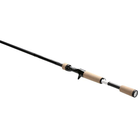 13 Fishing Omen Black Casting Rod | Vikings Outdoor