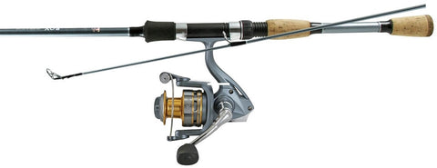 Okuma ROX Spinning - Combo