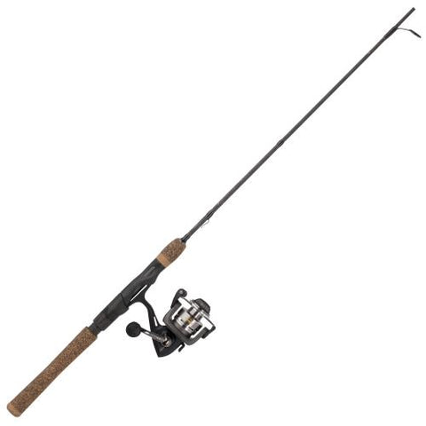 berkley glowstik spinning combo Cherrywood HD 5'6" Joe's Sporting Goods ready fishing combination thats the ideal choice for catfish Berkley Glowstik Spinning Rod