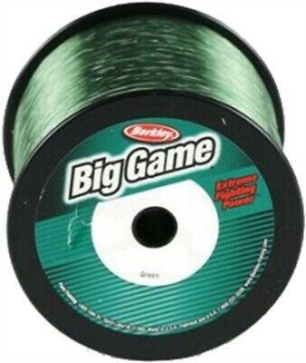 Berkley Trilene® Big Game Mono Line Green 40lb 370yd