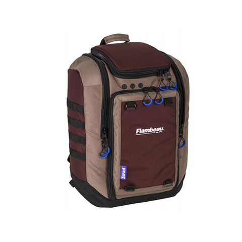 Flambeau Portage Backpack