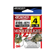 Owner 4105 Musquito Light Hook
