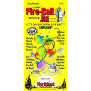 Northland Sting'n Fire-Ball Jig