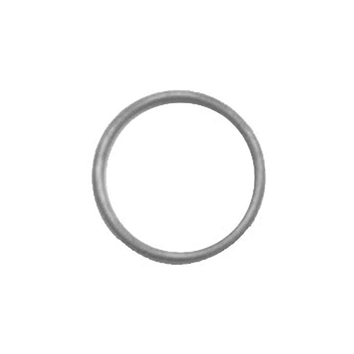 Eagle Claw Split Ring Sz 4 Pack of 8