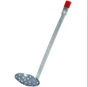 Eagle Claw Chipper Ice Skimmer