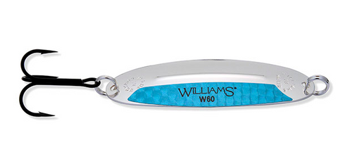 Williams Junior Wabler Spoon
