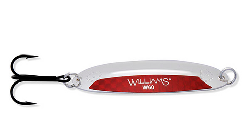 Williams Junior Wabler Spoon