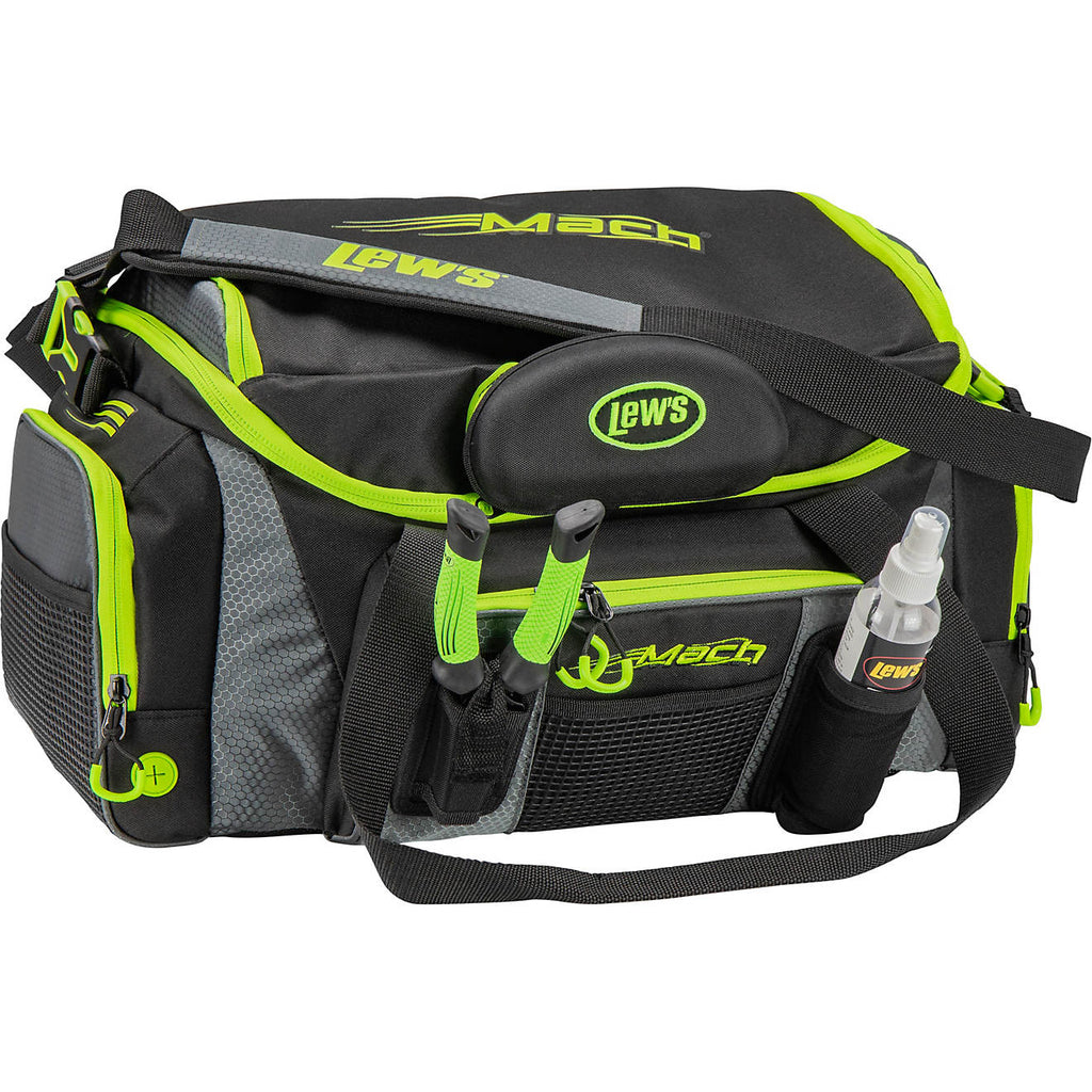 Lew's Boat Bag : : Sports & Outdoors