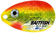 Northland Baitfish Float'N Spin