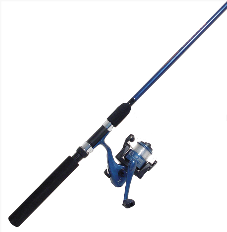 Emery Stinger Fishing Combo 6.6“