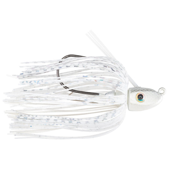 Strike King Hack Attack Heavy Cover Jig - Sexy Craw - 3/4oz
