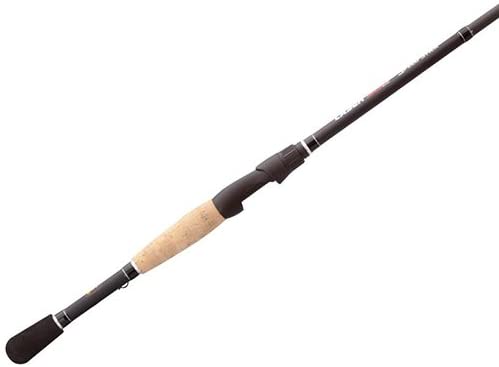 13 Fishing Blackout Spinning Rod — CampSaver