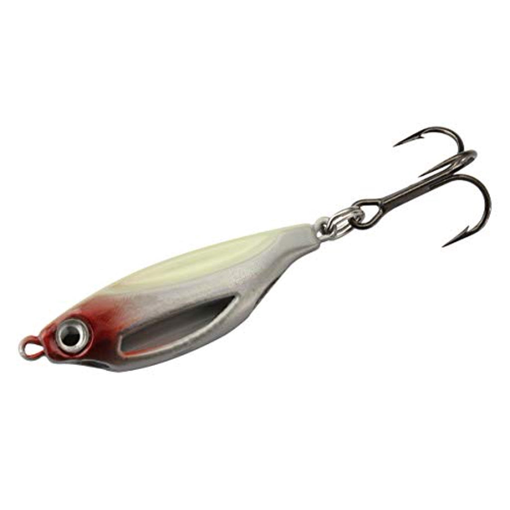 VMC Rattle Spoon - Tackle Shack
