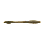 Berkley PowerBait MaxScent Flat Worm 3.6"