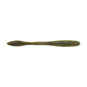 Berkley PowerBait MaxScent Flat Worm 3.6"